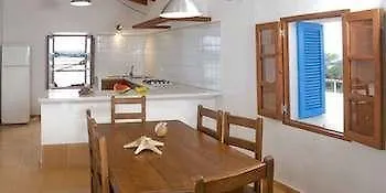 Can Paya Formentera Mar Ла-Савина Апартаменты