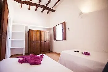 Апартаменты Can Paya Formentera Mar Ла-Савина