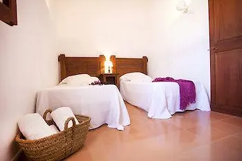 Can Paya Formentera Mar Ла-Савина