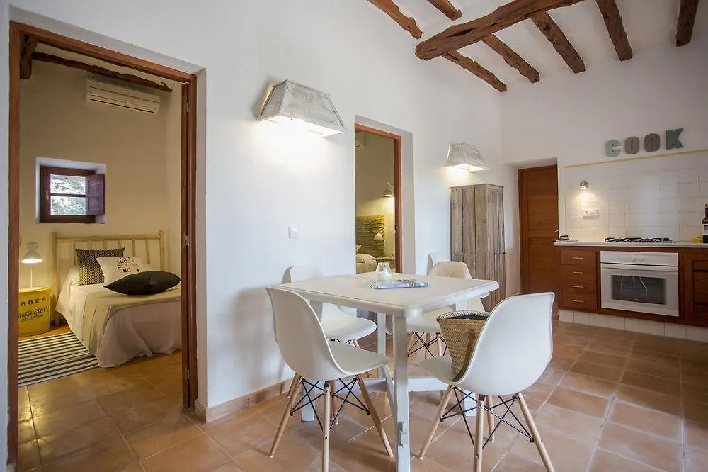 Can Paya Formentera Mar Ла-Савина 0*,  Испания
