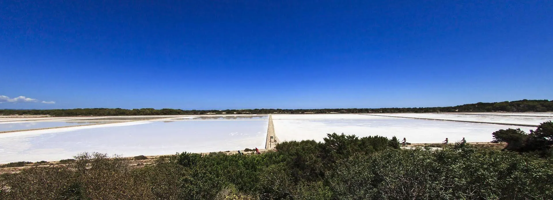 Can Paya Formentera Mar Ла-Савина Апартаменты