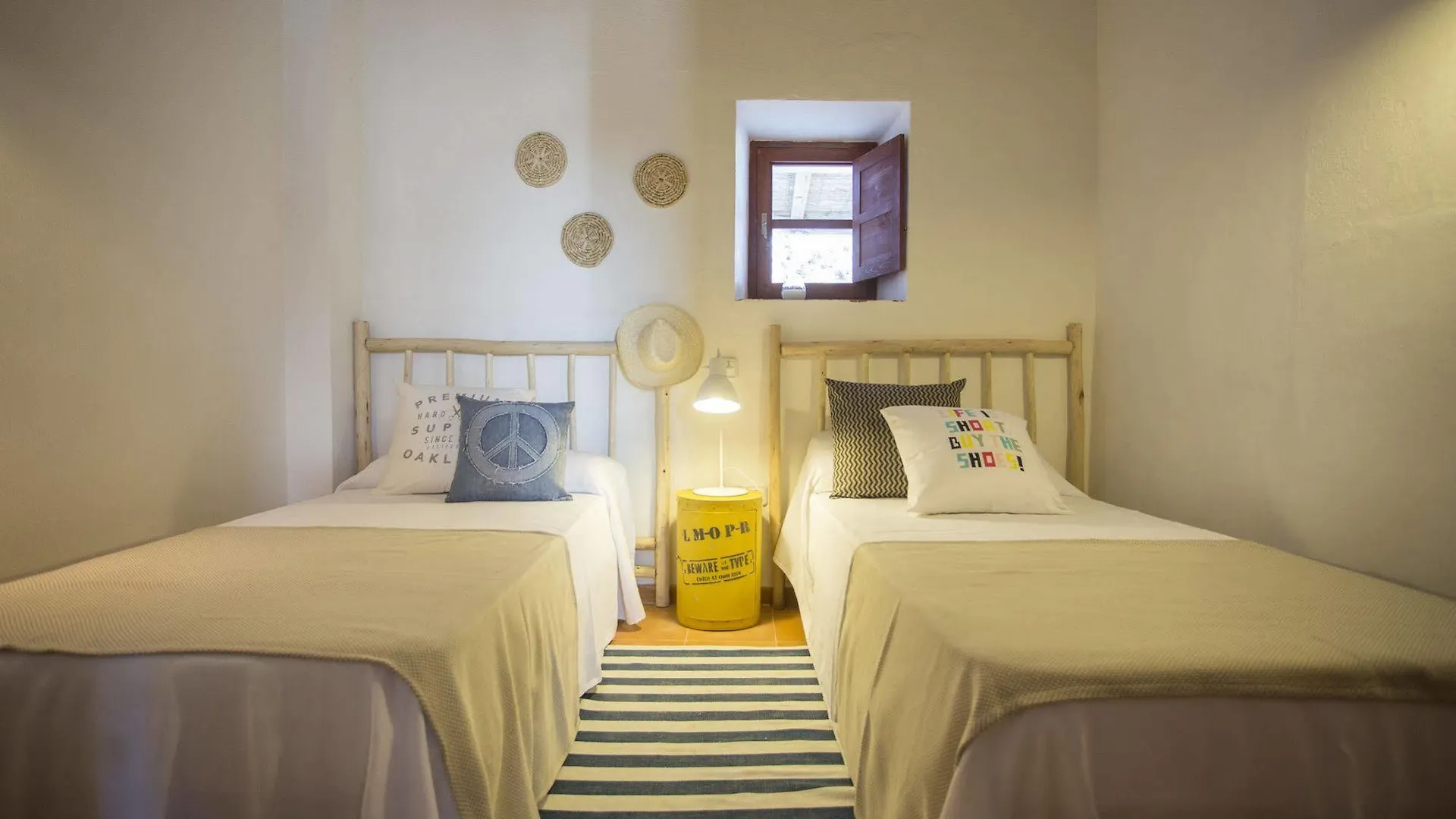 Can Paya Formentera Mar Ла-Савина 0*,